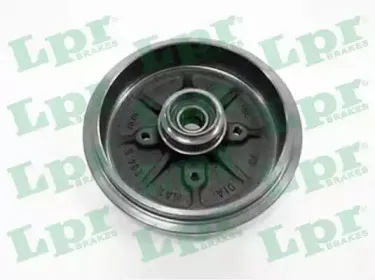 Тормозной барабан LPR купить
