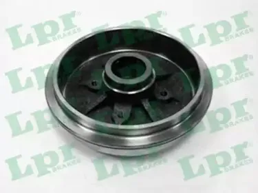 Тормозной барабан LPR купить