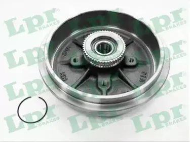 Тормозной барабан LPR купить