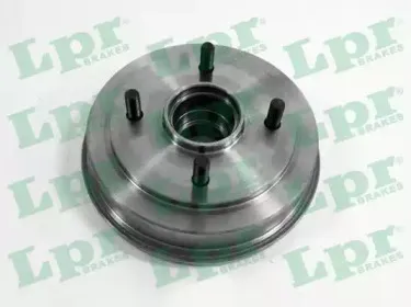 Тормозной барабан LPR купить