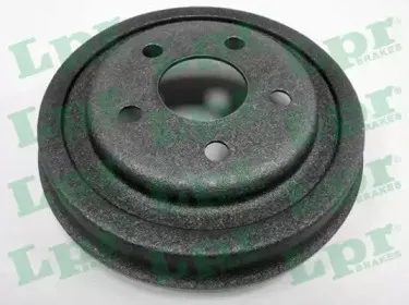 Тормозной барабан LPR купить