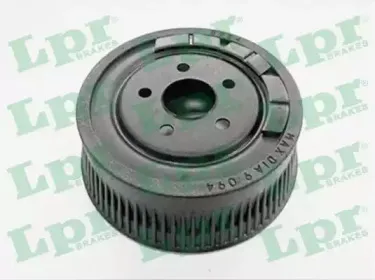 Тормозной барабан LPR купить