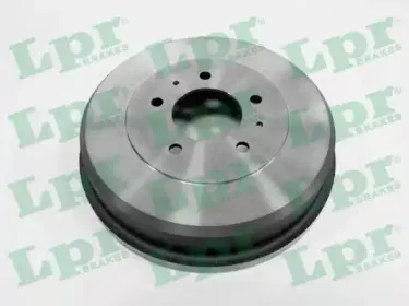 Тормозной барабан LPR купить