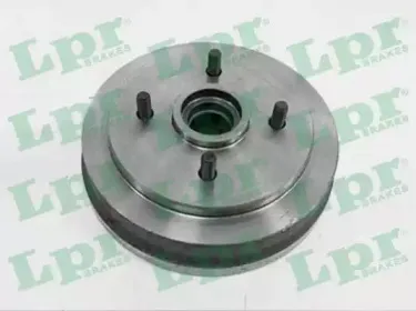 Тормозной барабан LPR купить