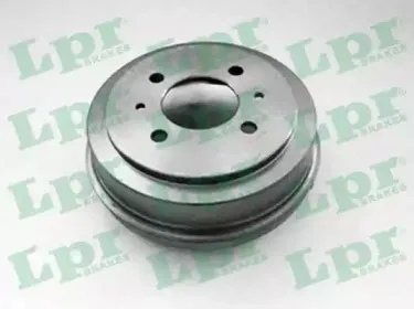 Тормозной барабан LPR купить