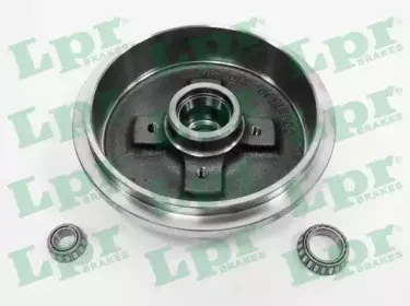 Тормозной барабан LPR купить