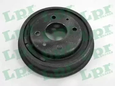 Тормозной барабан LPR купить