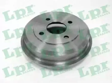 Тормозной барабан LPR купить