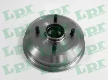 Тормозной барабан LPR купить