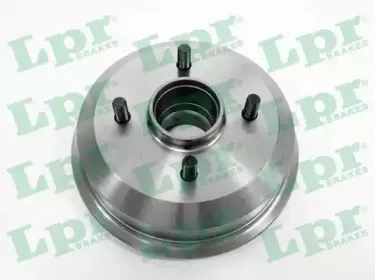 Тормозной барабан LPR купить