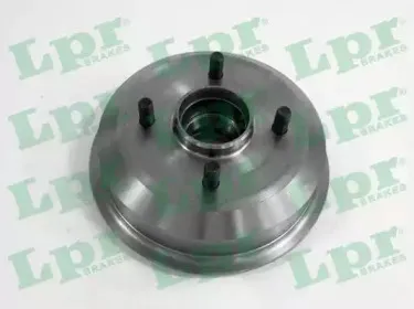 Тормозной барабан LPR купить