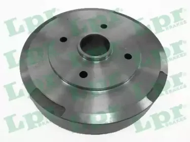 Тормозной барабан LPR купить
