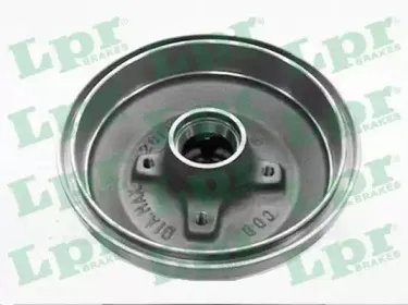 Тормозной барабан LPR купить