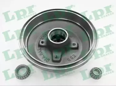 Тормозной барабан LPR купить