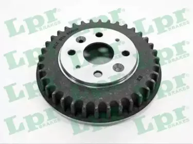 Тормозной барабан LPR купить