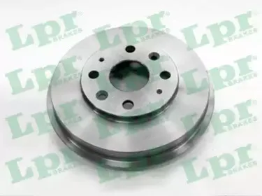 Тормозной барабан LPR купить