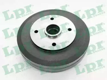 Тормозной барабан LPR купить