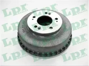 Тормозной барабан LPR купить