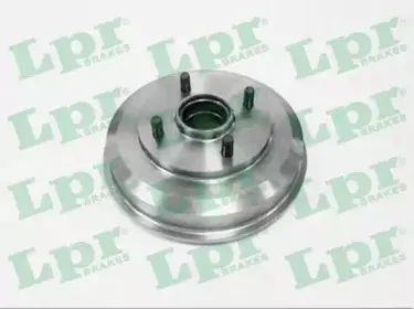 Тормозной барабан LPR купить