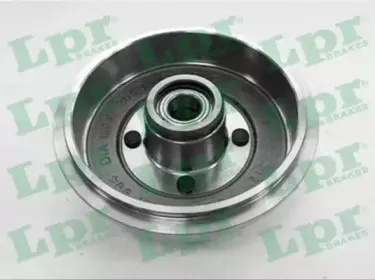 Тормозной барабан LPR купить