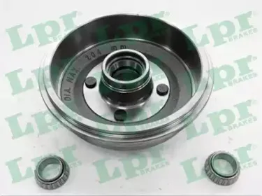 Тормозной барабан LPR купить