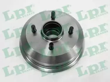 Тормозной барабан LPR купить