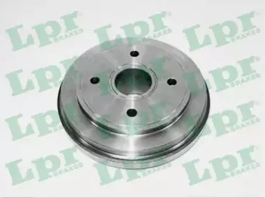 Тормозной барабан LPR купить