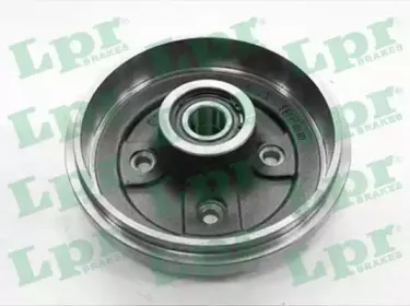 Тормозной барабан LPR купить