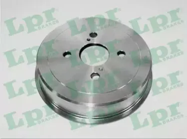 Тормозной барабан LPR купить