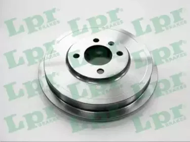 Тормозной барабан LPR купить