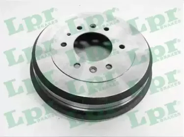 Тормозной барабан LPR купить