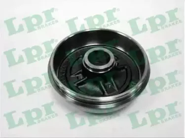 Тормозной барабан LPR купить