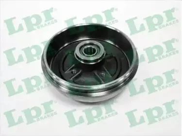 Тормозной барабан LPR купить