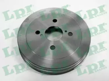 Тормозной барабан LPR купить