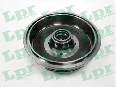 Тормозной барабан LPR купить