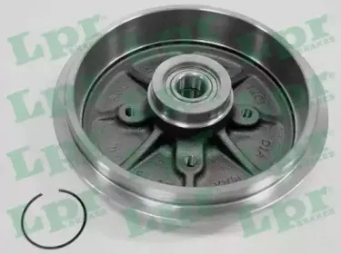 Тормозной барабан LPR купить