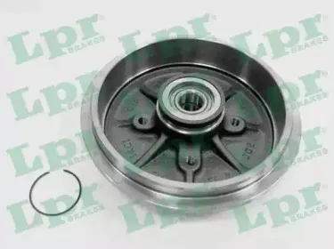 Тормозной барабан LPR купить
