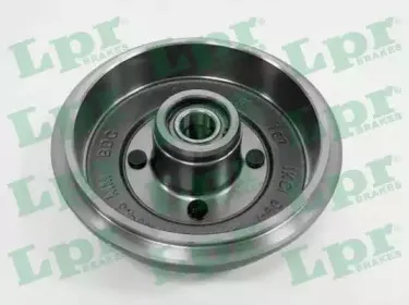 Тормозной барабан LPR купить