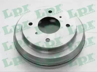 Тормозной барабан LPR купить