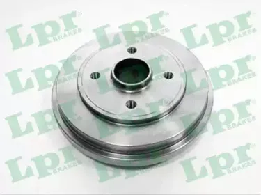 Тормозной барабан LPR купить