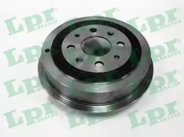 Тормозной барабан LPR купить