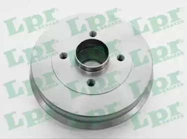 Тормозной барабан LPR купить