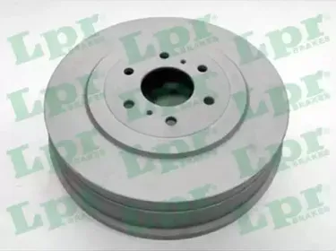 Тормозной барабан LPR купить