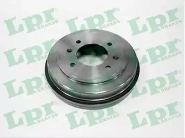 Тормозной барабан LPR купить