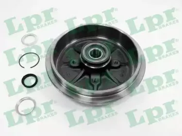 Тормозной барабан LPR купить