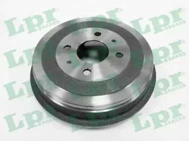 Тормозной барабан LPR купить
