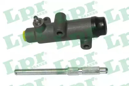 Рабочий цилиндр, система сцепления LPR купить
