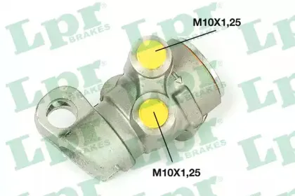 Регулятор тормозных сил LPR купить