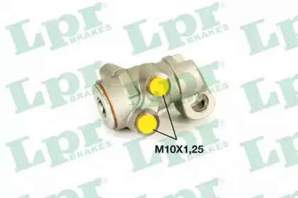 Регулятор тормозных сил LPR купить