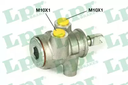 Регулятор тормозных сил LPR купить